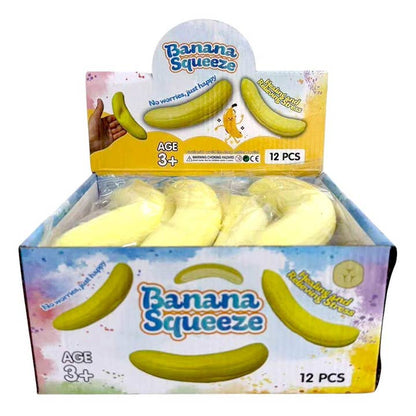 Banana Squishy