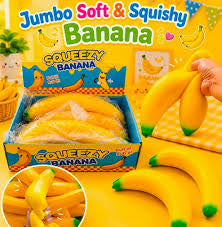 Banana Squishy