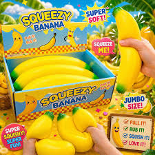 Banana Squishy