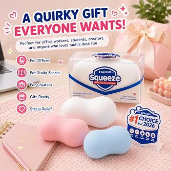Soap Squishy