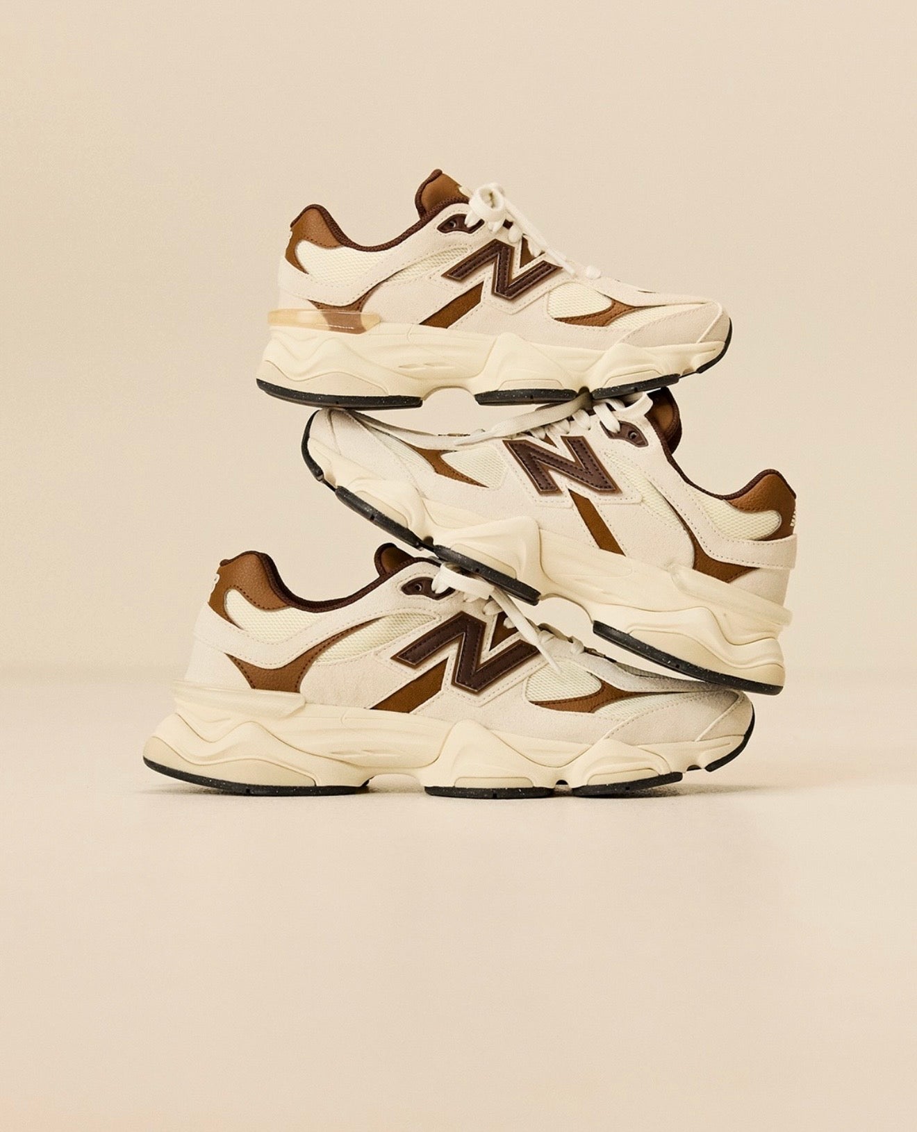 9060 aesthetic  New Balance for women