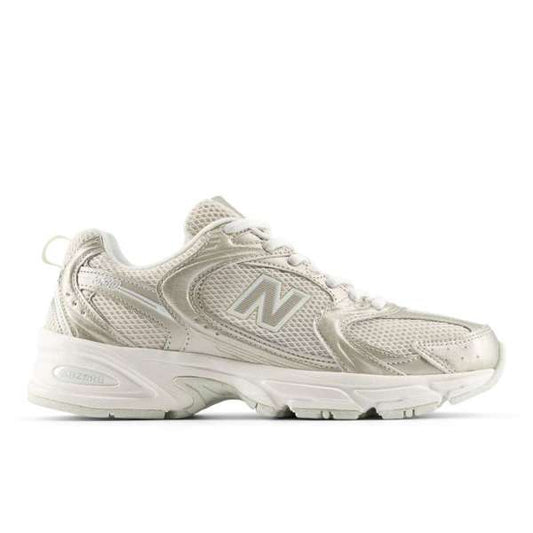 Gold  New Balance 530 for women