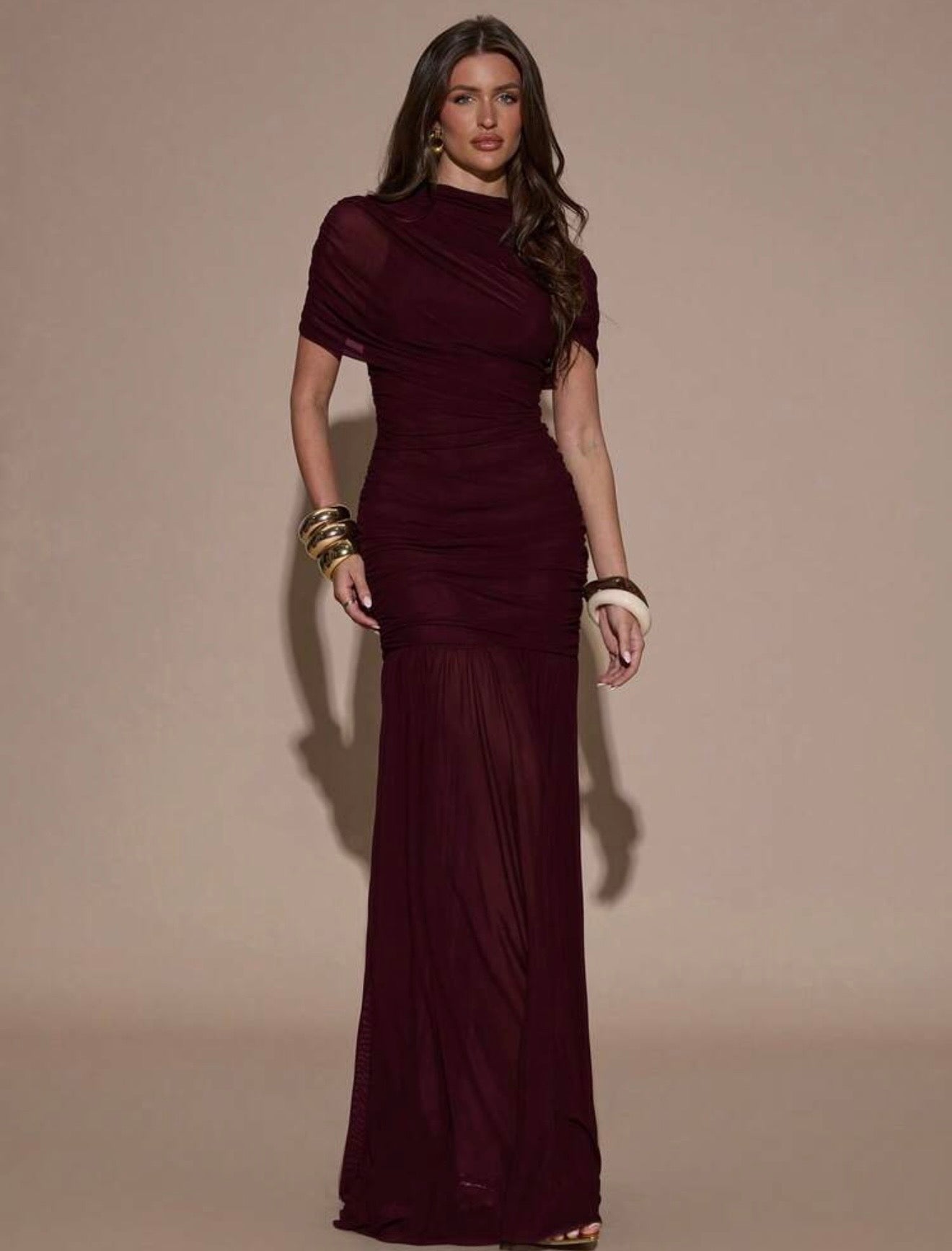 Alaia Dress