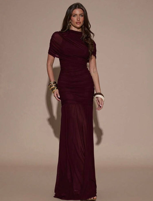 Alaia Dress