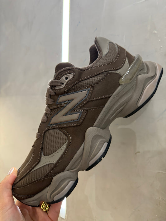 Aesthetic 9060 New balance for women