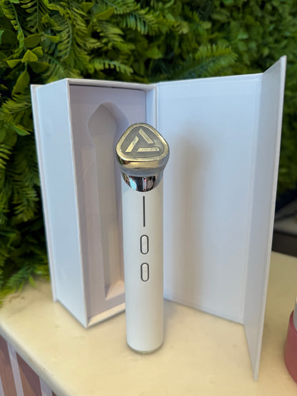 Lumipore rejuvenator