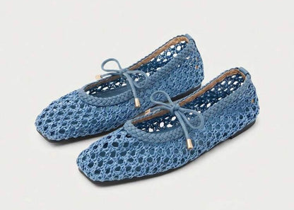 Capri DT Flats