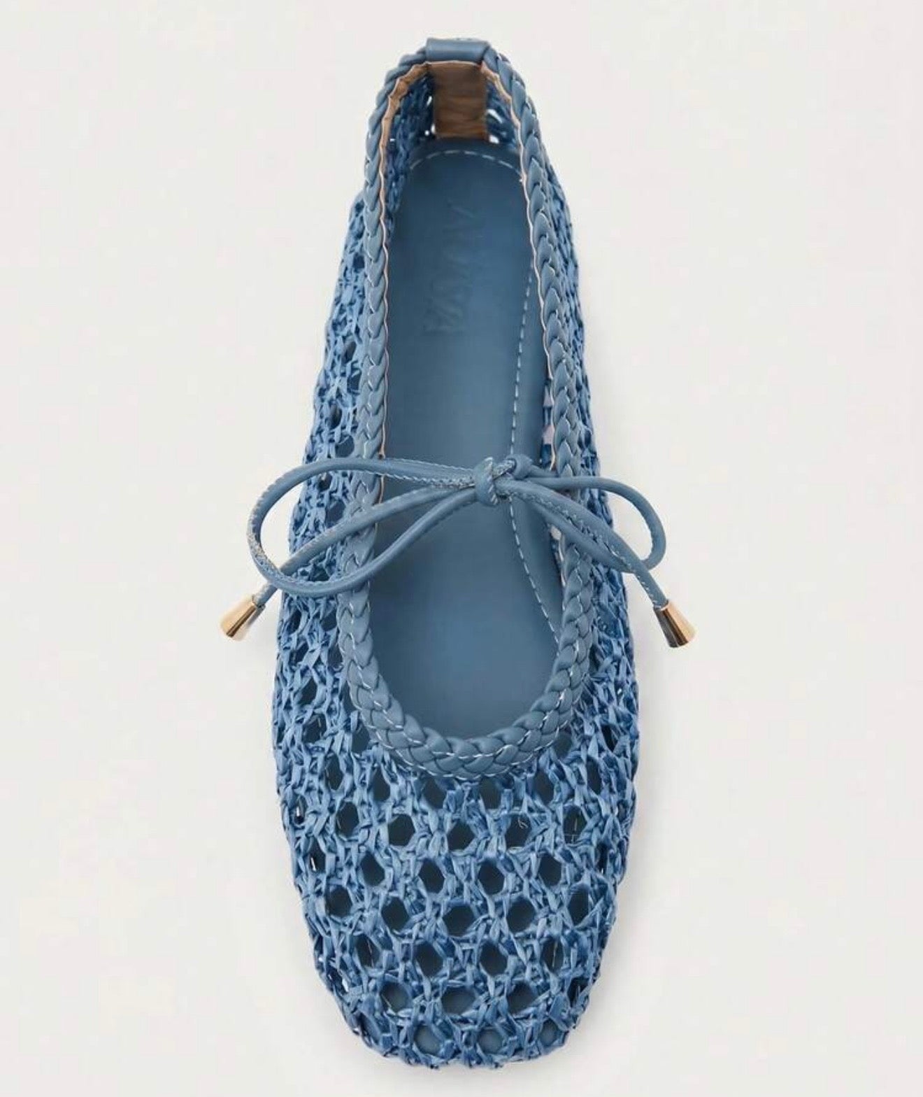 Capri DT Flats