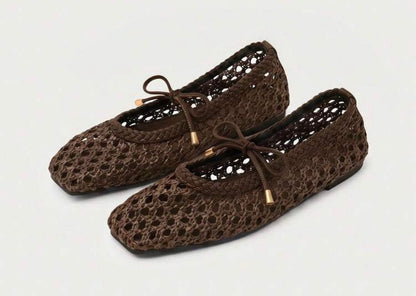 Capri DT Flats