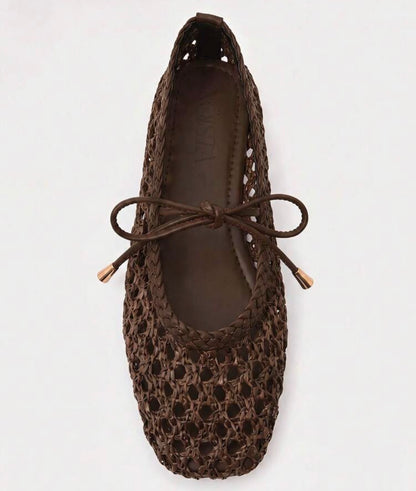 Capri DT Flats