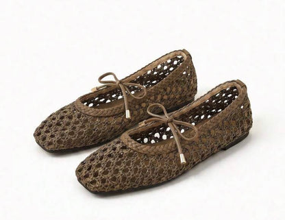 Capri DT Flats
