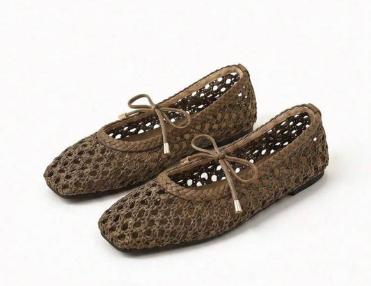 Capri DT Flats