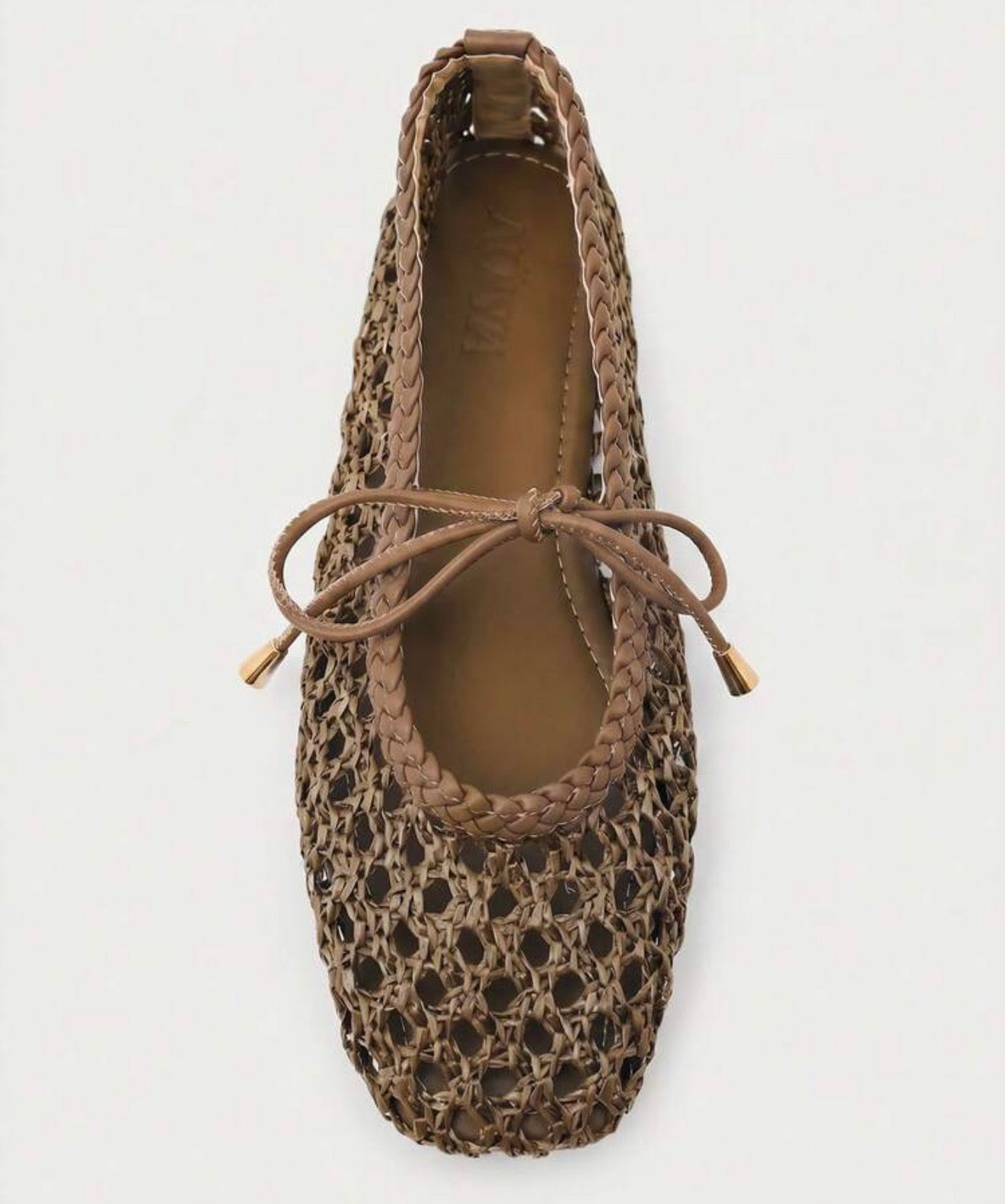 Capri DT Flats