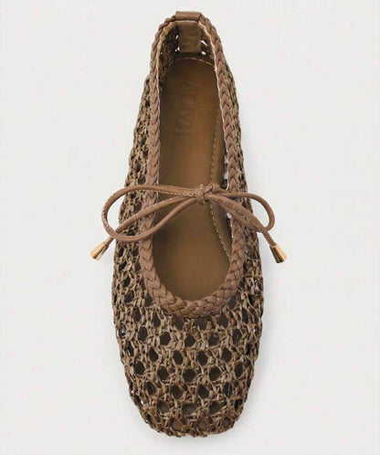 Capri DT Flats
