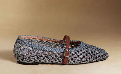 Capri DT Flats