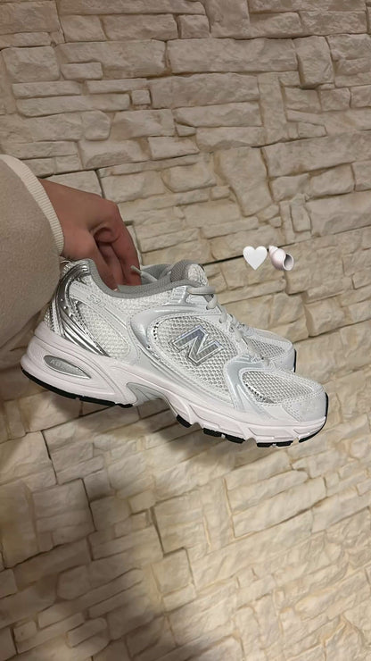 530 Silver New balance for women BLACK WEEK