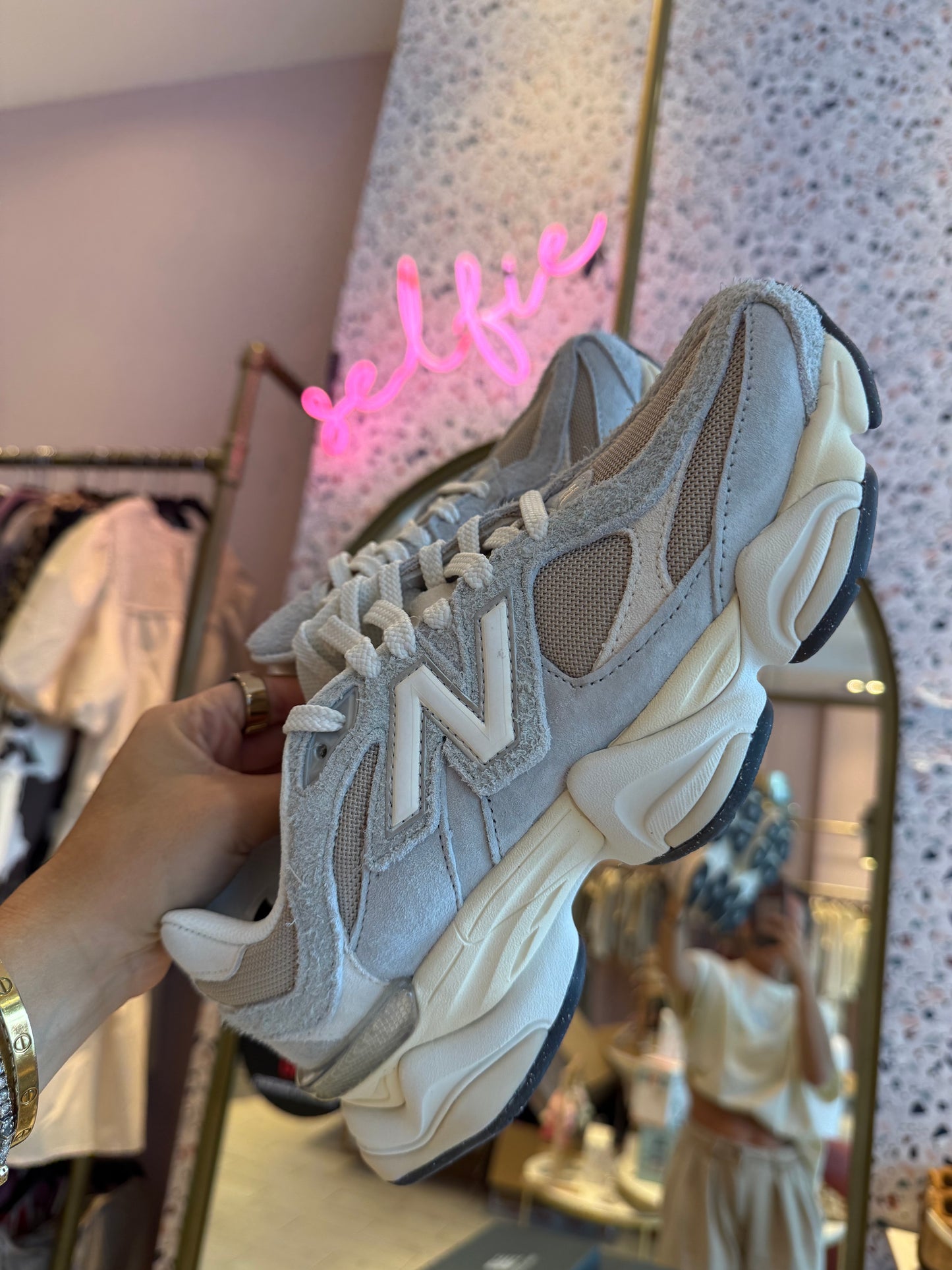 Stonewar 9060 New balance for men  sale