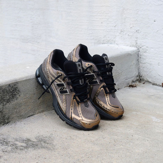 Gold 1906 New balance -7 Days