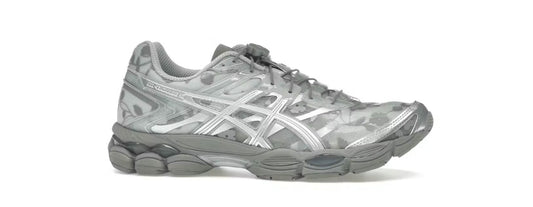 Grey asics  flora for women - 14 Days