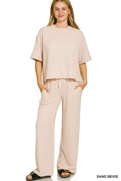 Beige set de viaje 26 feb