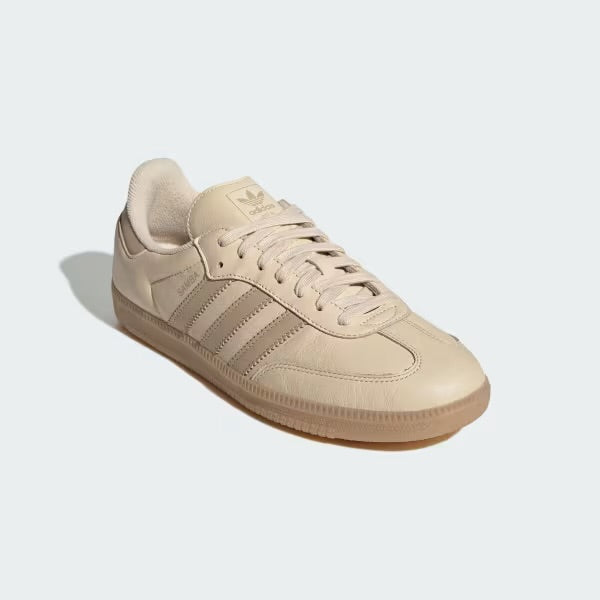 Nude sambas for men