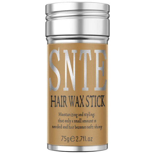 Hair wax stick