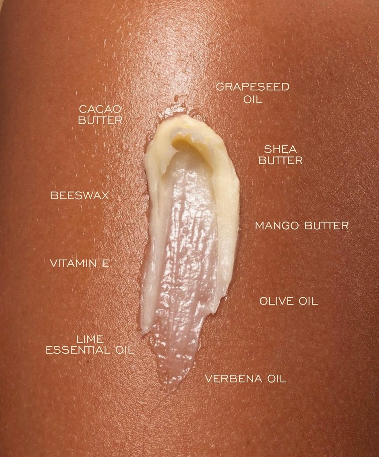 Rubme Butter