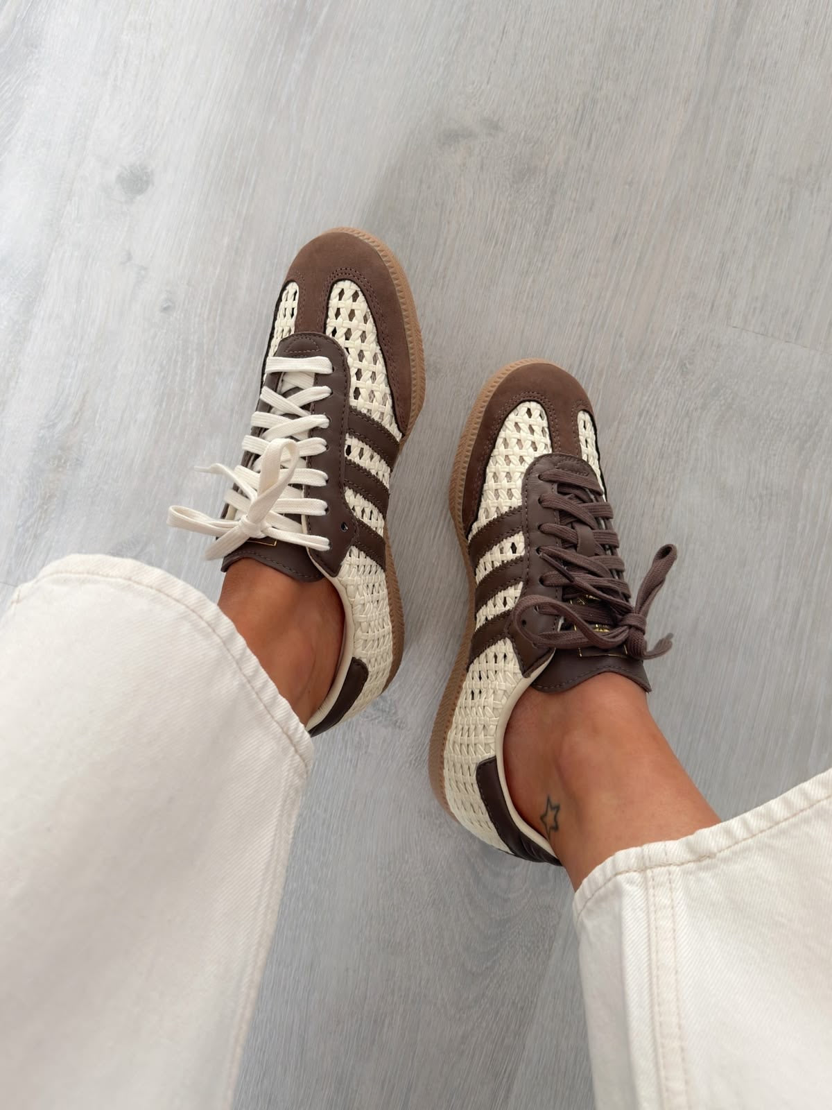 Adidas sambas Croche - 10 Days