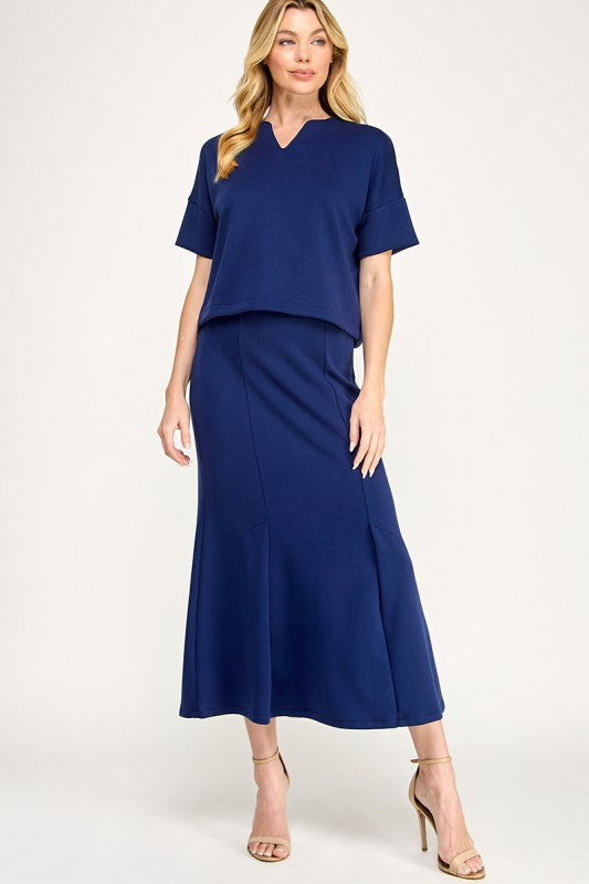 Navy tzniut set 5 marzo