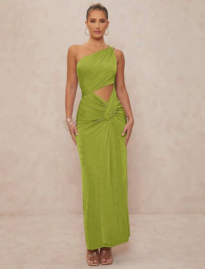 Kiwi athenas Dress 24 abril