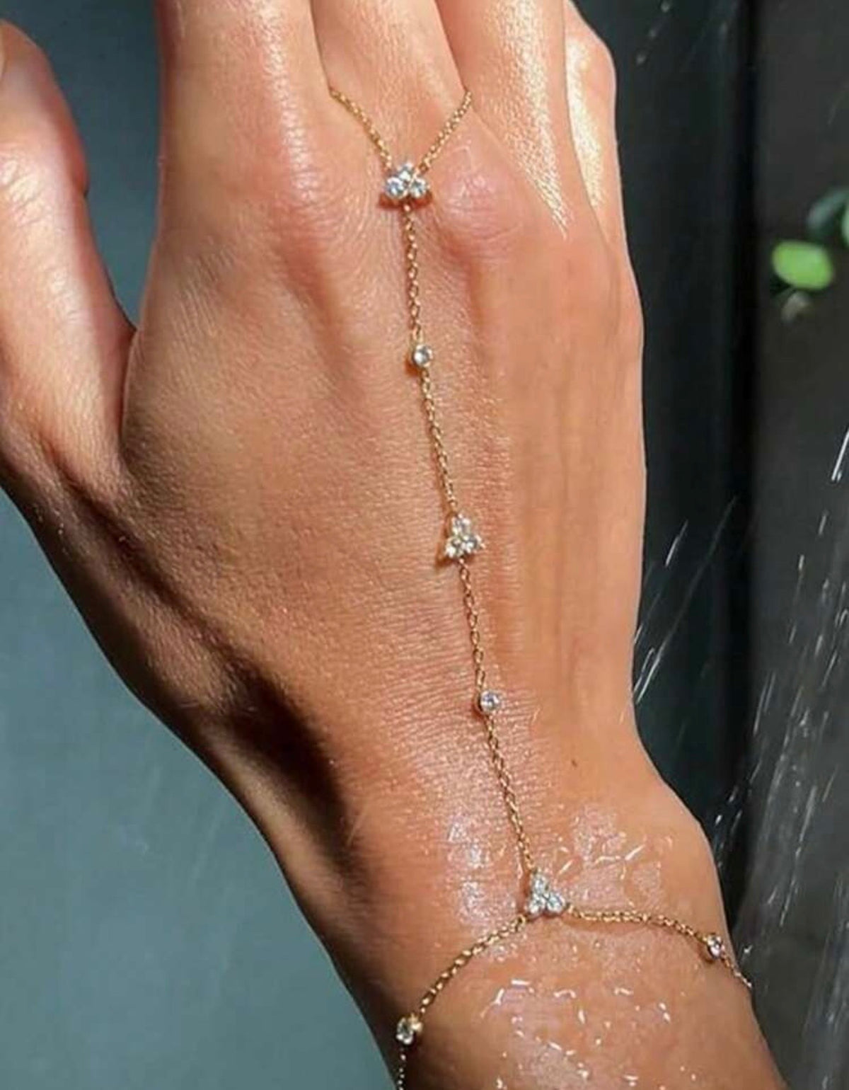 Ring + Bracelet