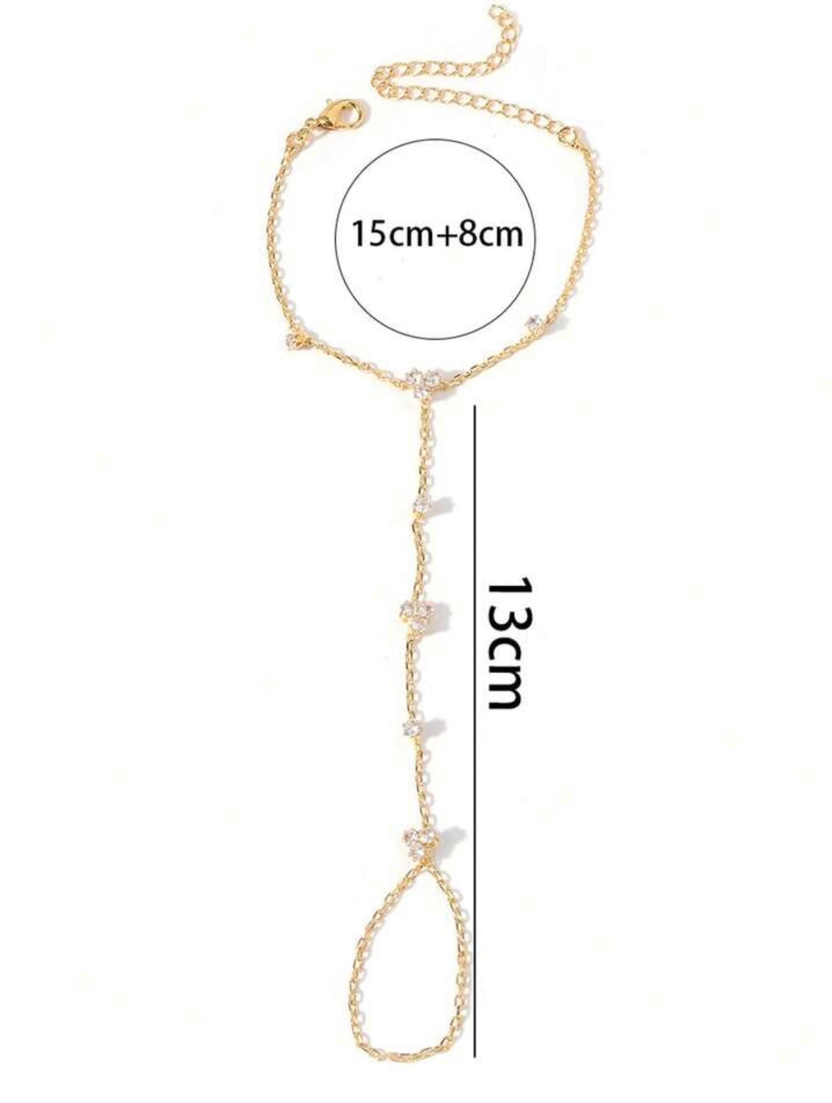 Ring + Bracelet