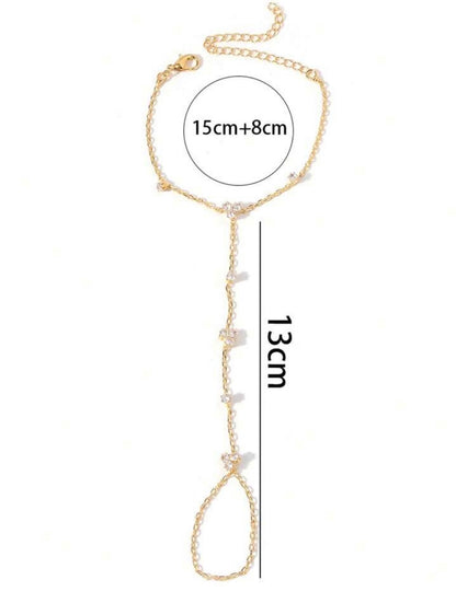 Ring + Bracelet