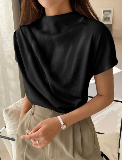Black top