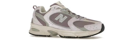 530 mauve New Balance for women