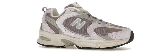530 mauve New Balance for women