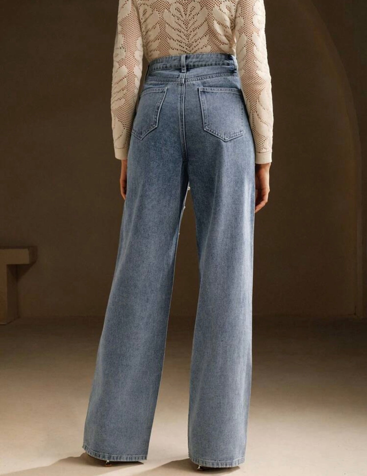 Pearl jeans 2 mayo