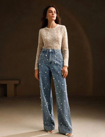 Pearl jeans 2 mayo