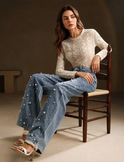 Pearl jeans 2 mayo