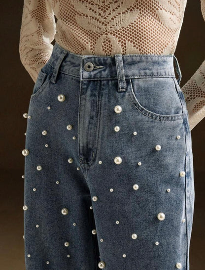 Pearl jeans 2 mayo