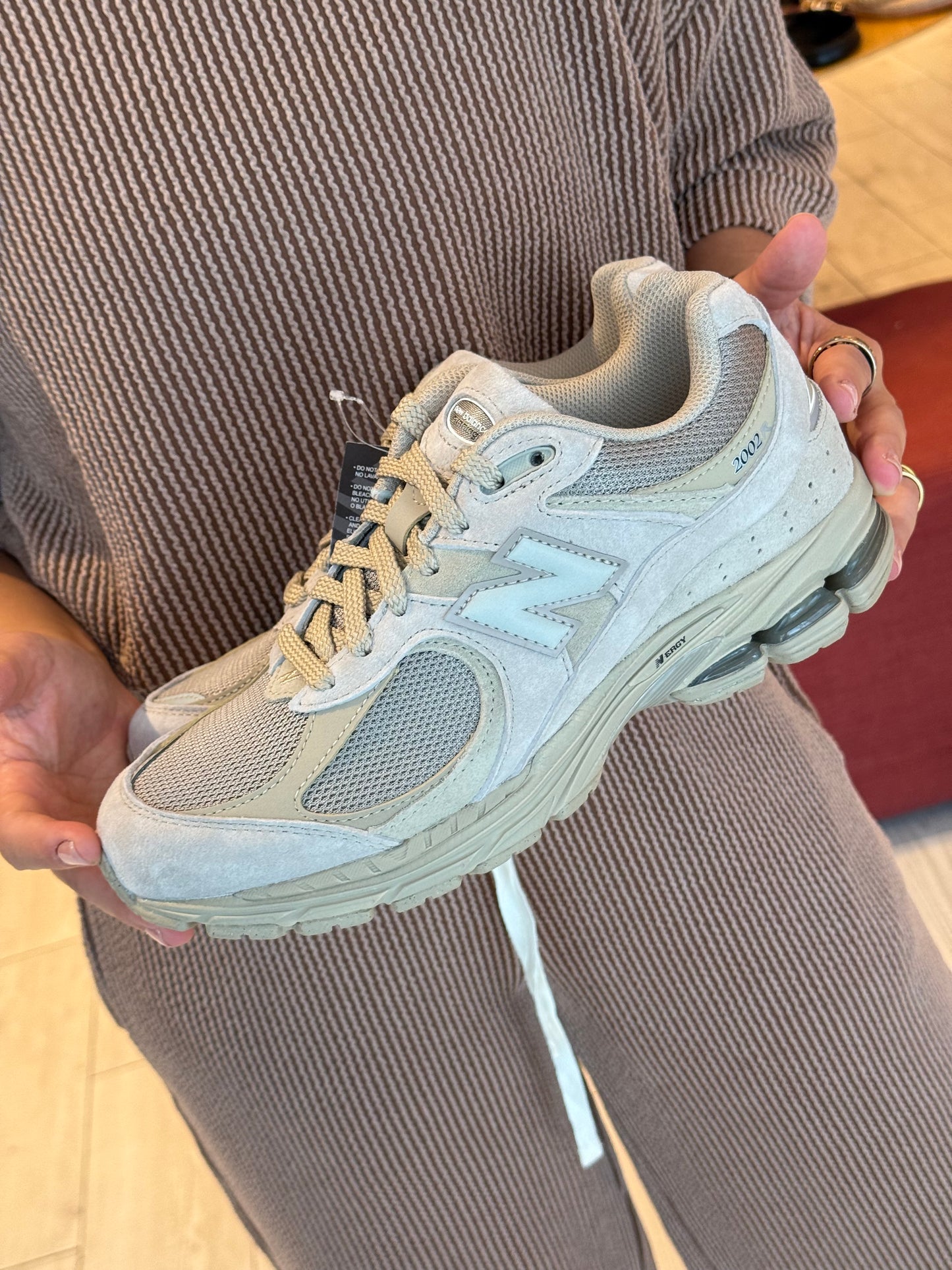 2002R New Balance for women (Aesthetic) sale