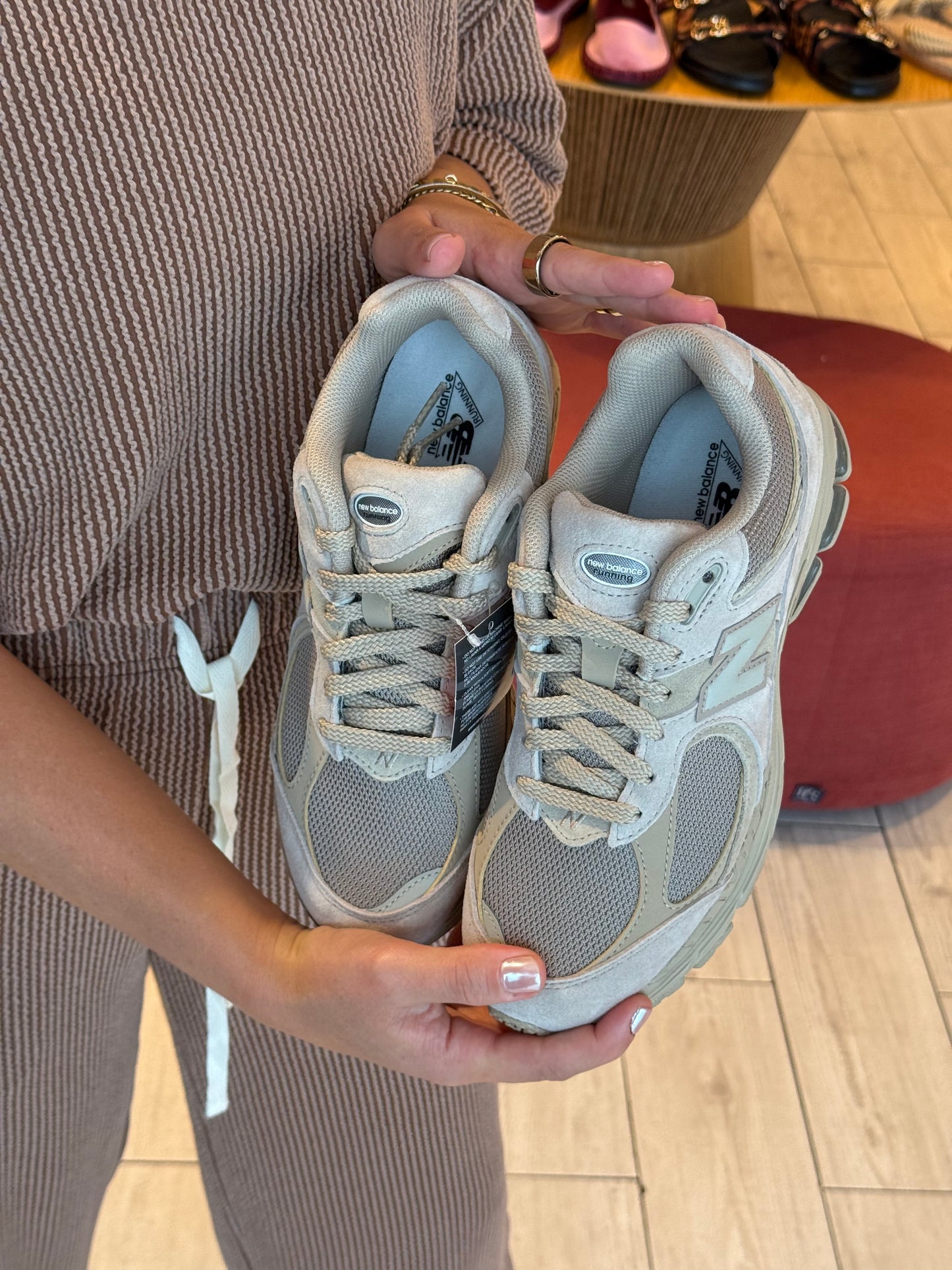 2002R New Balance for women (Aesthetic) sale