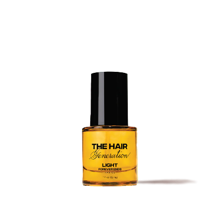 Forever ends light oil