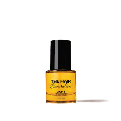 Forever ends light oil