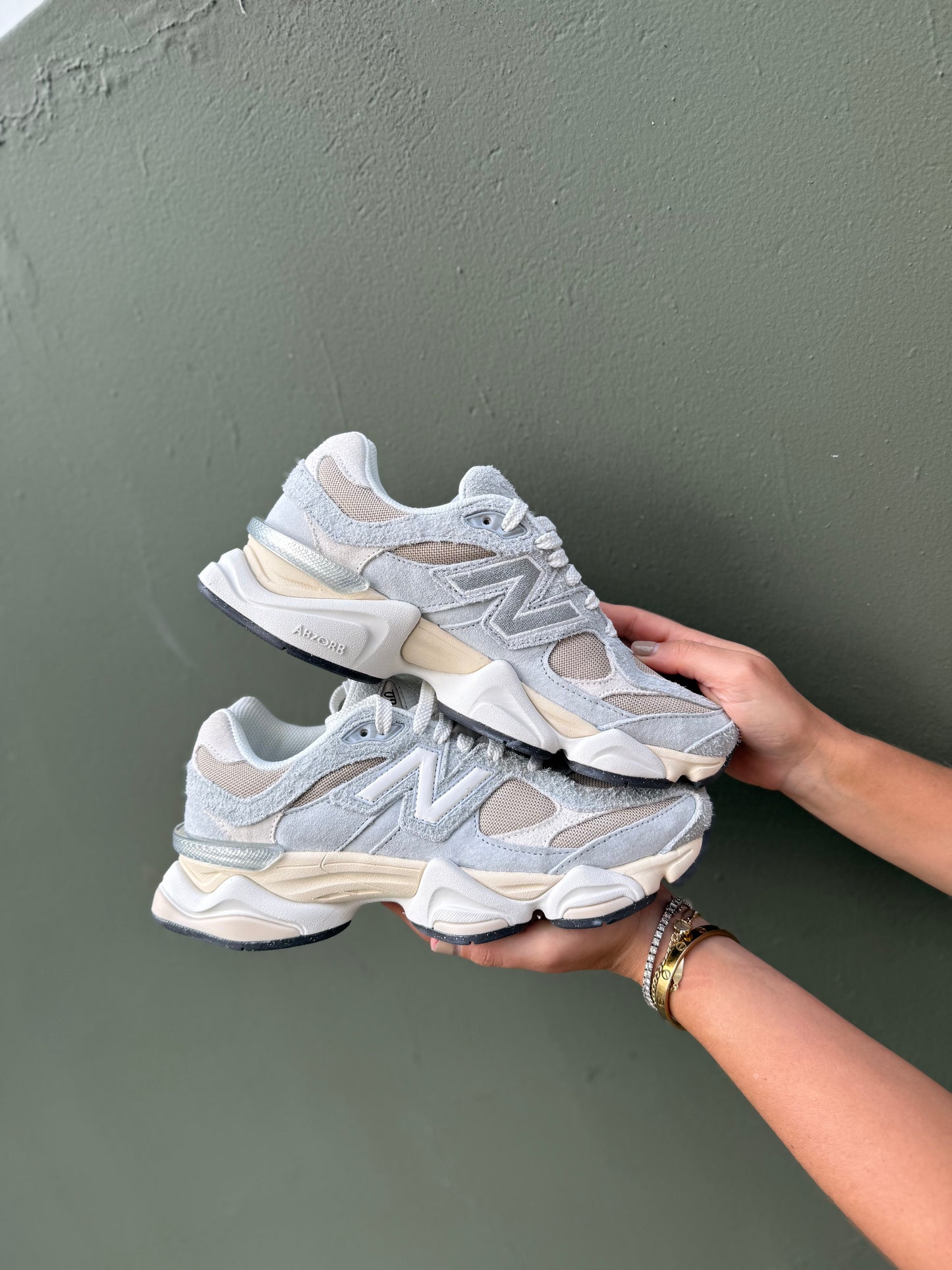 Stonewar 9060 New balance for men  sale