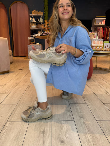 2002R New Balance for women (Aesthetic) sale