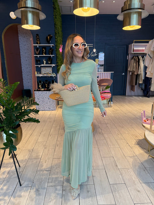 Capri Dress