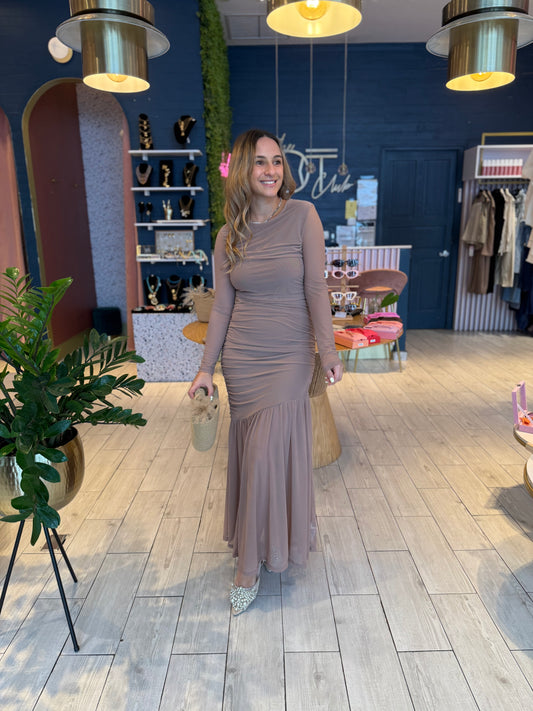 Capri Dress