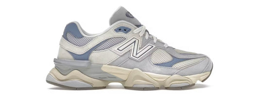 Blue New Balance  9060 for men