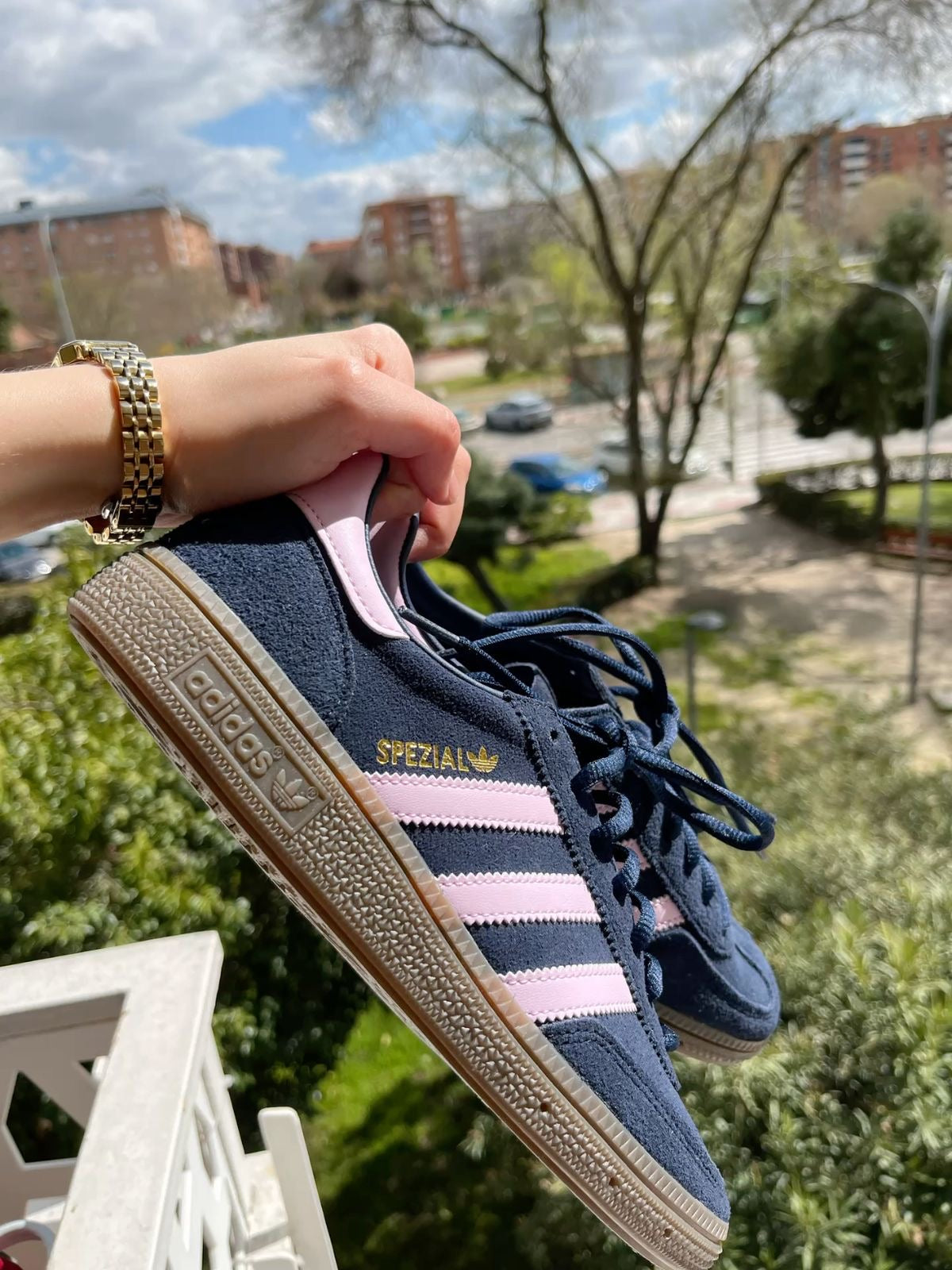 Navy Spezial for women  - 14 Days